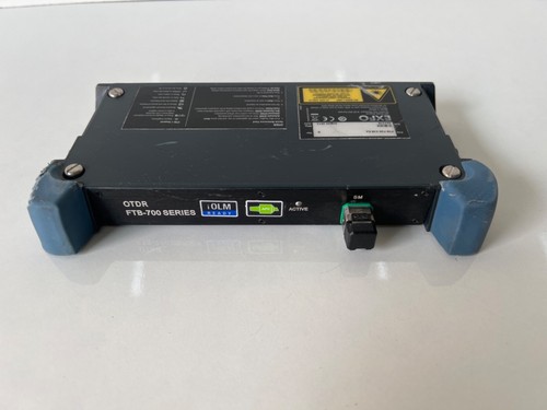 Exfo otdr ftb - otdr, ftb-720-23b-ea