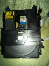 SEG DVD Player Laufwerk