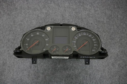 Passat 3c instrument - 3c,