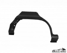 Reparaturblech Radlauf Hinten