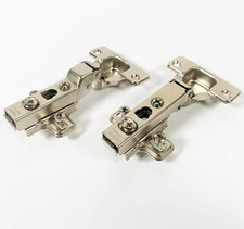 1 PAAR MÖBELSCHARNIER CLIP