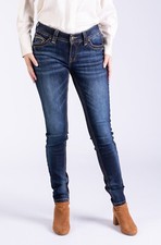 BLUE MONKEY DAMENJEANS A- WARE