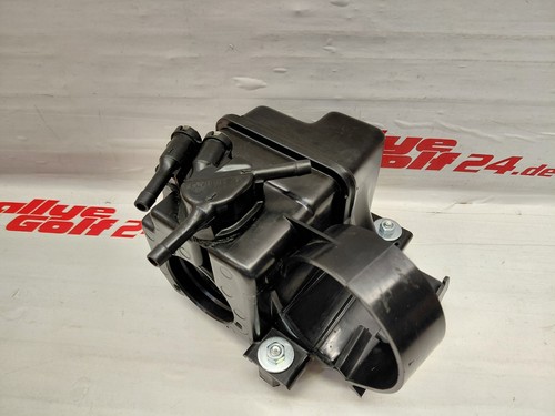 Benzinpunpe catchtank - catchtank, vw