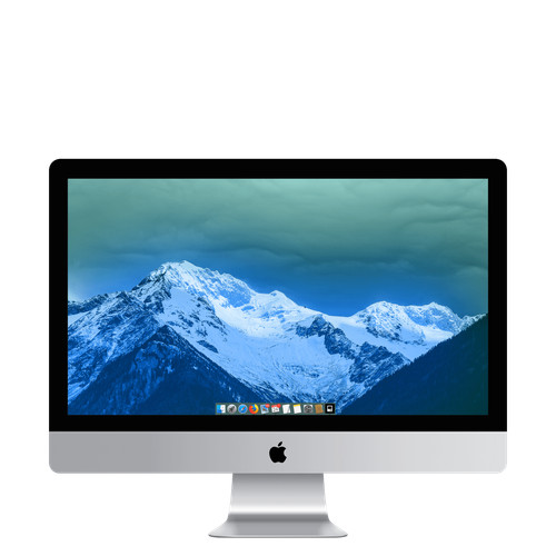 Apple imac retina 5 - apple,