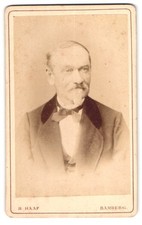 Fotografie B. Haaf, Bamberg