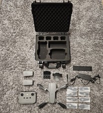 DJI Mavic Air 2 Fly More Combo (2 Akkus defekt)