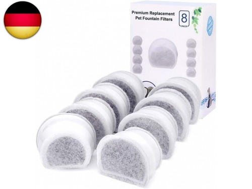 Youthink ersatz kohlefilter - youthink, ersatz-kohlefilter