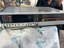Grundig vs 220 RC Stereo VHS