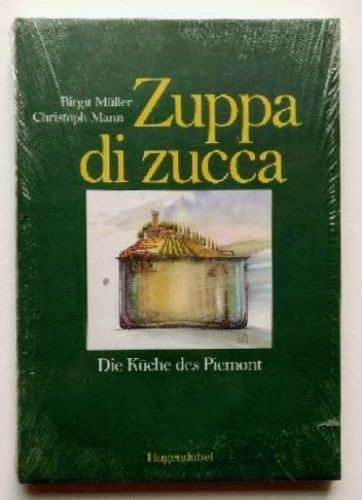 Zuppa zucca birgit - zucca.,