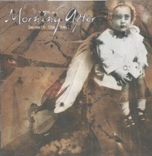 Morning After Beneath The Real CD Griechenland Black Lotus 2003 BLRCD058