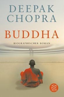 Buddha biographischer roman - buddha:,