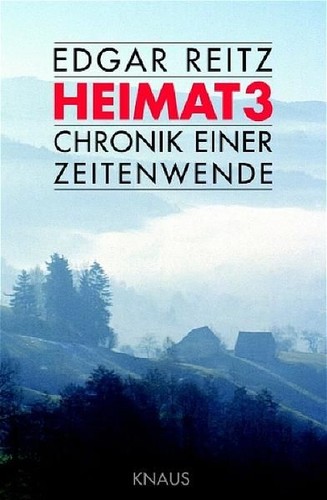 Heimat chronik einer - heimat,