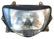Honda NT650V Front Headlight