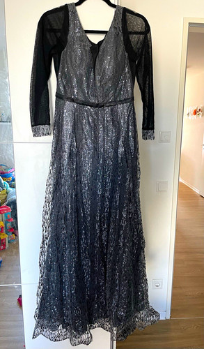 Damen abendkleid lang - damen,
