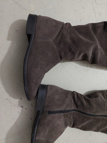 Tamaris kniehohe damenstiefel - tamaris,