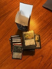   MTG Universes Warhammer 40K
