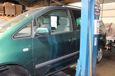 TÜR Vorn Links ( AB 2000 ) VW