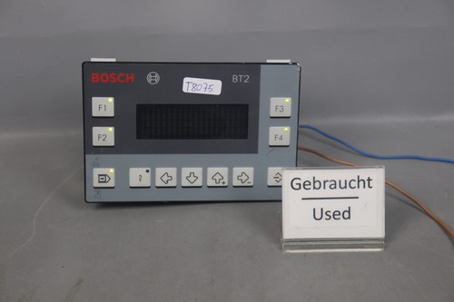 Bosch sütron bt2 - bosch, bt2vf