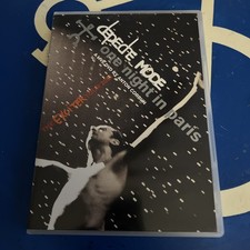 Depeche Mode / One night in