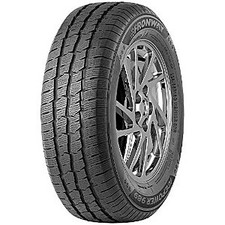 4x FRONWAY Winterreifen (1 Satz) 235/65 R 16 C TL 115/113R ICEPOWER 989 8PR BSW