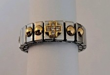 Nomination Stretch-Ring