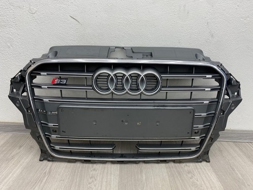 Audi stoßstange - audi,