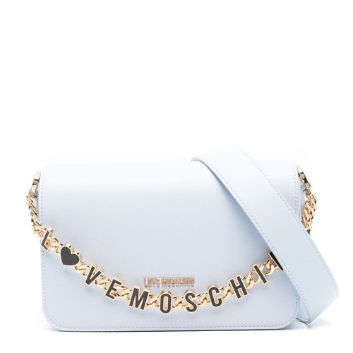 Moschino damen tasche shoulder - moschino,