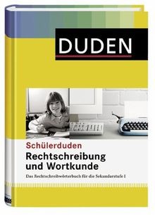 Duden schülerduden - duden.,