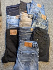 Jeanshosen Damen 40/42