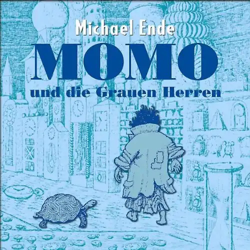 Momo folge und - 2,