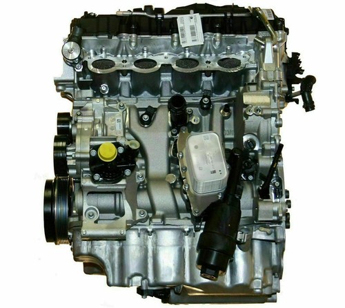 Bmw g01 20i austausch motor - x3,