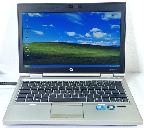 Elitebook 2570p 5 - elitebook, 12,5"