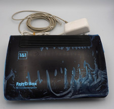AVM FRITZ!Box 7690 Homeserver