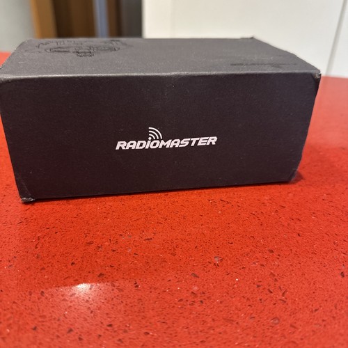 Radiomaster ag01 full - radiomaster,