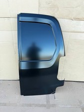 Berlingo Partner B9 K9 Tür