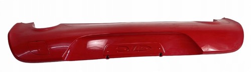 Spoiler hinten opel - opel, 13346640