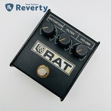 Proco The Rat White Face 1991