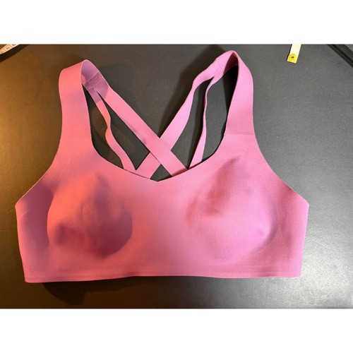 Lululemon like cloud bra - like,