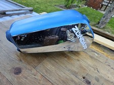 **Zündapp Mofa Star Tank**