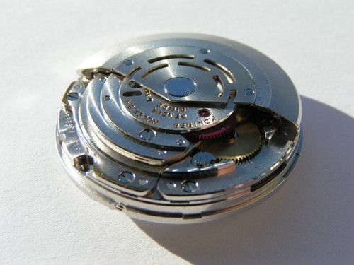 Rolex 18238 day date - rolex,