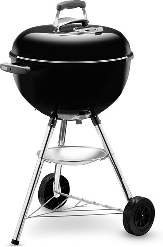 Weber bar kettle - weber, bar-b-kettle