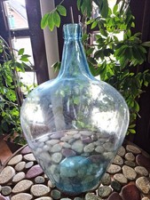 Weinballon antik 50/60ger