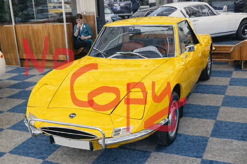 Matra 530 in - 530,
