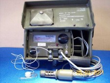 Geiger SV500 Radiac Meter
