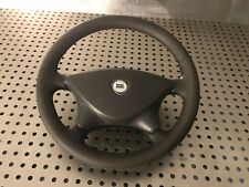  Lancia Phedra Lederlenkrad Lenkrad 