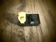 CDI Tuning Blackbox Zündbox Zündeinheit REX RS 1000 Jonway CB12 125 ccm³