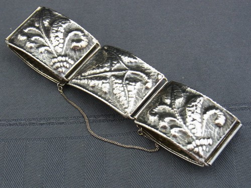 Schönes altes armband - altes,