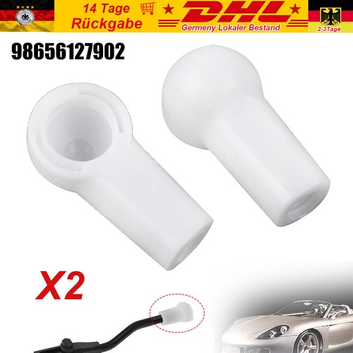 Für porsche boxster 987 - 2x,