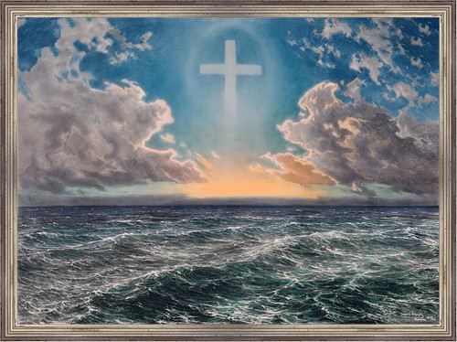 Per crucem lucem kreuz - ad,