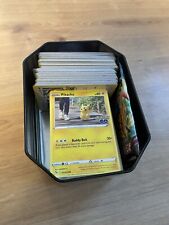Pokémon Bulk + Tin 200 Karten Random 